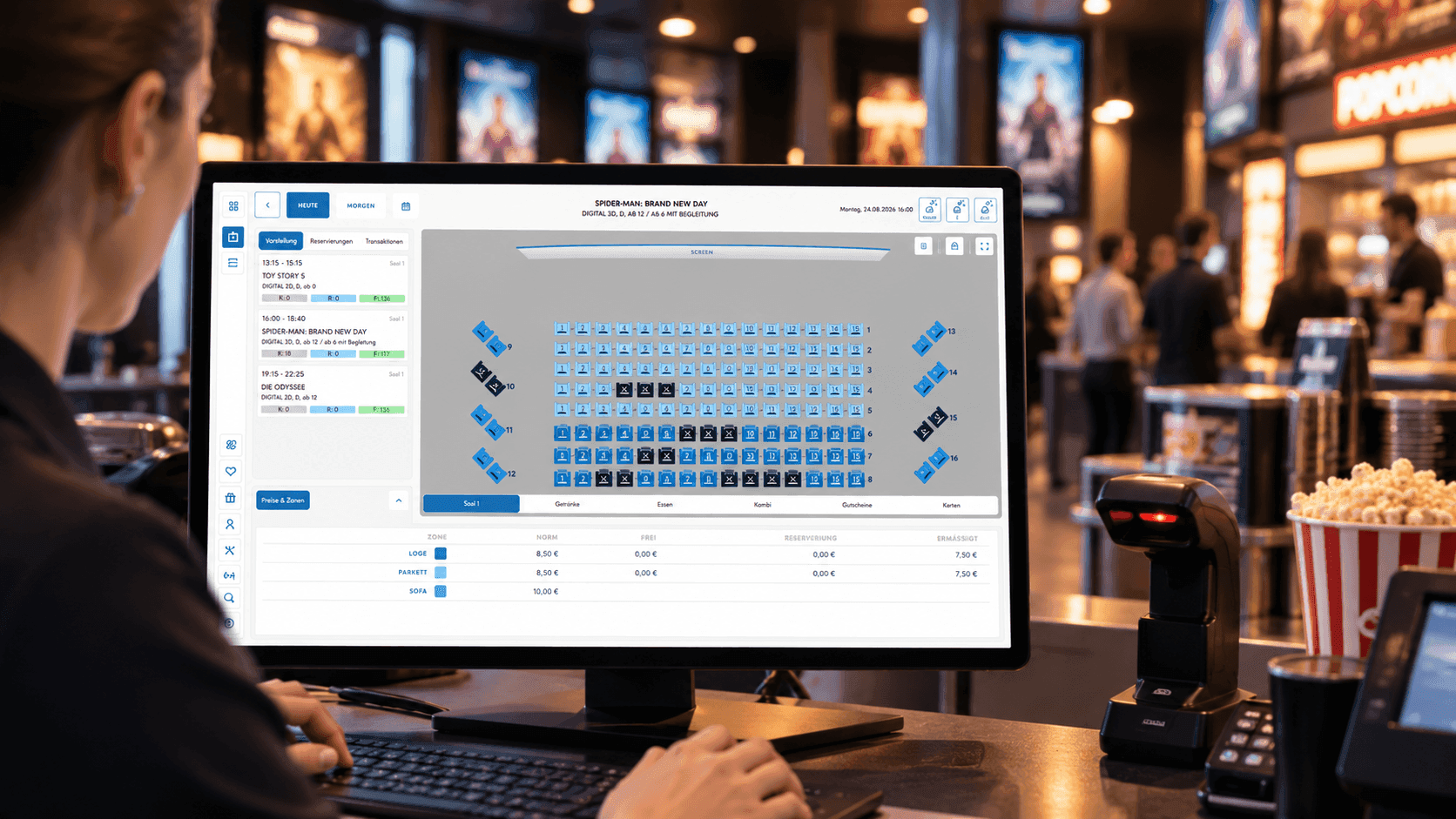 cinetixx kino kassensoftware